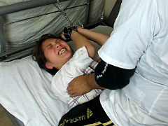 kusuguricl-0005【本編フル視聴】 くすぐりマッサージ治療院5 ちなみ