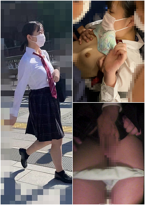 molestic-0169【本編フル視聴】 窃触記録映像17