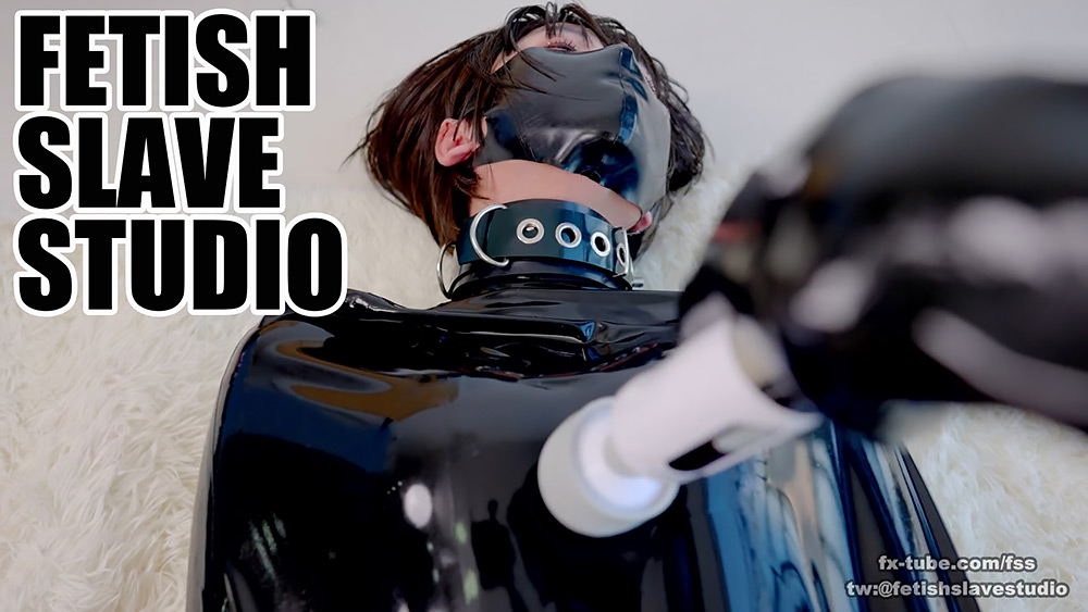 fss-0047【本編フル視聴】 ラバーセッション：ラバードール・キキ vs エナメルの女王・ダブ Vol.5