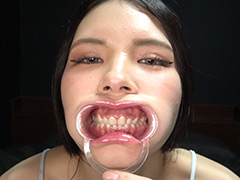 adoa-1654【本編フル視聴】 「【歯・口腔】激カワ元女王様のとっても貴重な歯・口内・のどちんこ観察プレイ」叶芽遥