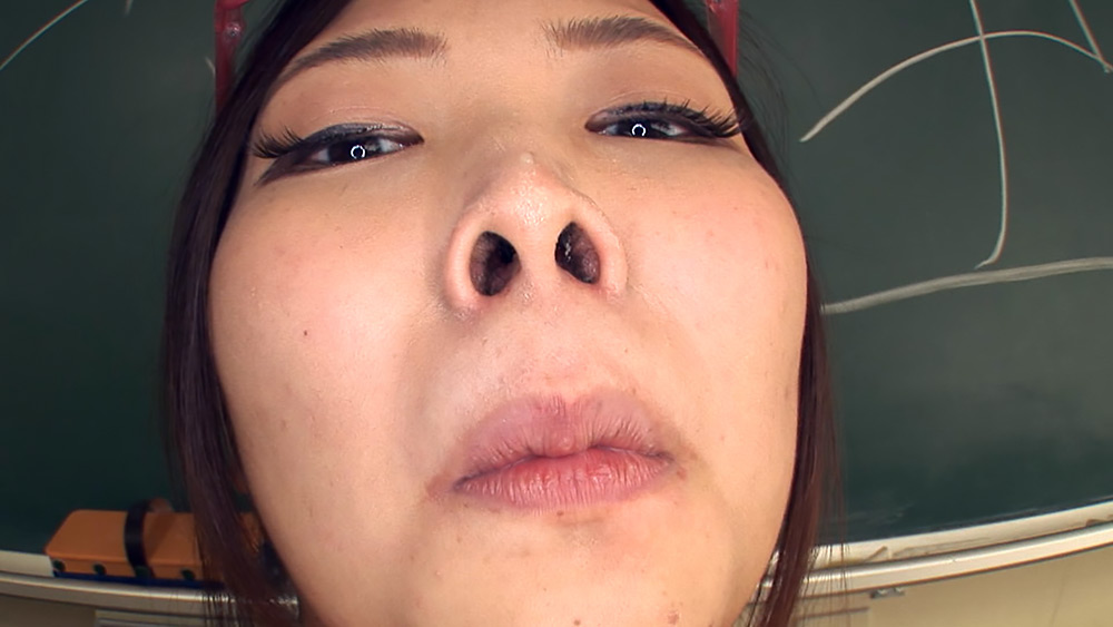 etekiya-0025【本編フル視聴】 tokyonoselife 茜先生