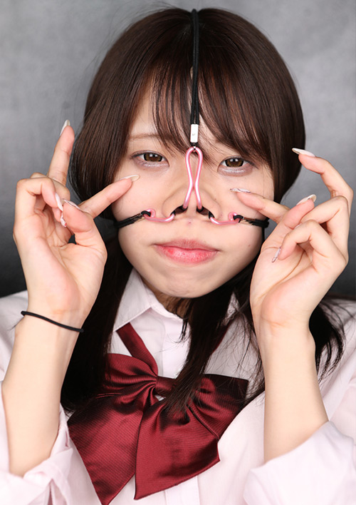 ggg-0011【本編フル視聴】 顔面遊戯8 美里るりか