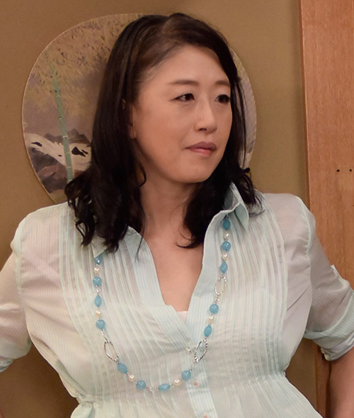 bireijukujo-0371【本編フル視聴】 美麗熟女 朱鷺さん  （63歳）