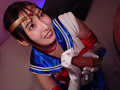 fetiland-0014【本編フル視聴】 小悪魔女子の白サテン手袋コキに辛抱できなくなり パンツ越しにチ○コを擦りつけ何度も射精してしまった僕＃8