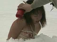 arena-0478【本編フル視聴】 従僕教室 女生徒・針・鞭・浣腸・水・雪責め