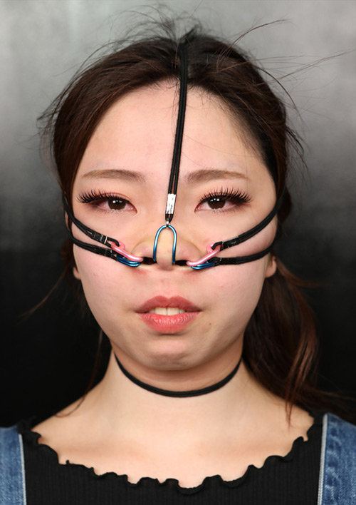 ggg-0015【本編フル視聴】 顔面遊戯12 美森あきら