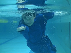 sandw-0203【本編フル視聴】 はりきり着衣水泳取材