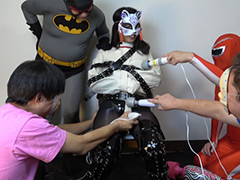 fetishstage-0063【本編フル視聴】 キャプテン・ヒタチ リターンズ Part1 Bカメラ B-02