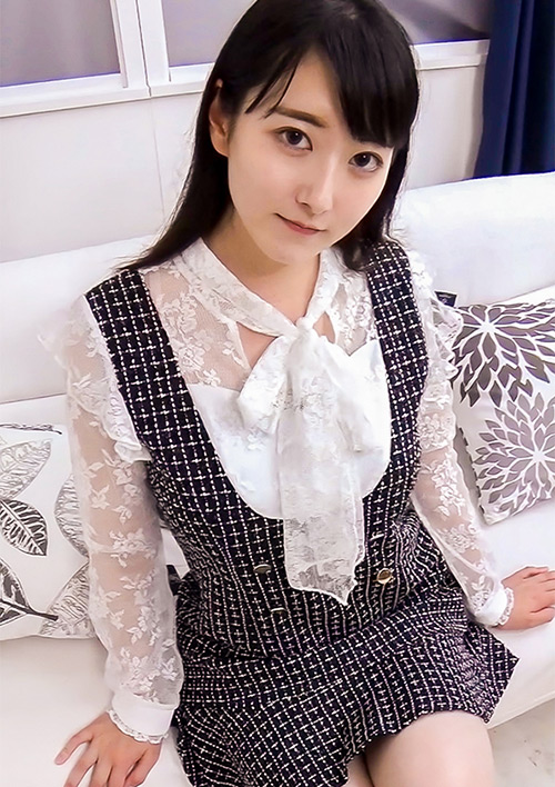 shinjuku-0109【本編フル視聴】 新宿交縁女子 File NO.109まいか（美乳モデル）