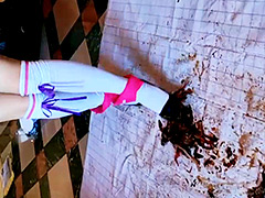 foot-0132【本編フル視聴】 みくちゃんの馬○ハイヒールでザリガニCRUSH VOL4