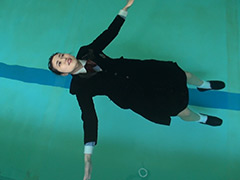 sandw-0204【本編フル視聴】 はりきり着衣水泳体験リポート