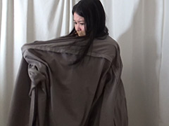 sugawaraya-0049【本編フル視聴】 菅原花音 - オーダー動画撮影をしていたら 何故か袋に入れられた お尻がキュートなスウェットズボン女子菅原さん