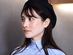 bufa-0031【本編フル視聴】 窮屈制服カフェ