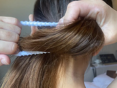 kamirakuen-0006【本編フル視聴】 髪楽園No.4黒髪ロング前編