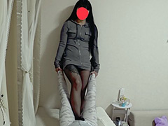 shindou-0336【本編フル視聴】 彗星の如く現れた極上電気アンマ女子！！！まほちゃん