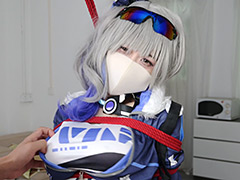 【本編フル視聴】fss-0264 | 取っ捕まったスーパーハッカ―・銀●