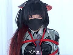 【本編フル視聴】fss-0272 | 吊るされたまま罰を受け続けるゼ●ゼロのジェ●ン
