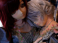 【本編フル視聴】maidendolls-0046 | 「續・ふたりあそび」メイキング＆未公開映像集
