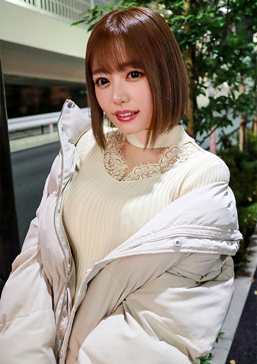 【本編フル視聴】shinjuku-0157 | 新宿交縁女子 File NO.158（美巨乳セフレ）